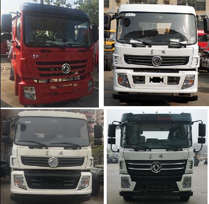 春风专底洒水车（国六）