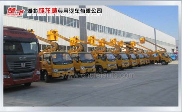 天下专用车市场处于降低阶段，湖北成龙专汽威任显龙威风