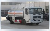 平原地带较量使用的新款康明斯油车
